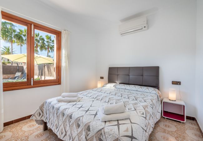 Villa in Santanyi - Can Piza Villa in Santanyi - Can Piza