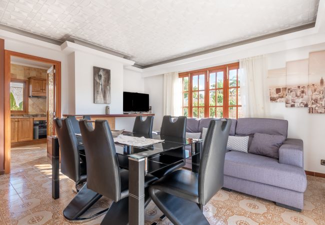 Villa in Santanyi - Can Piza Villa in Santanyi - Can Piza