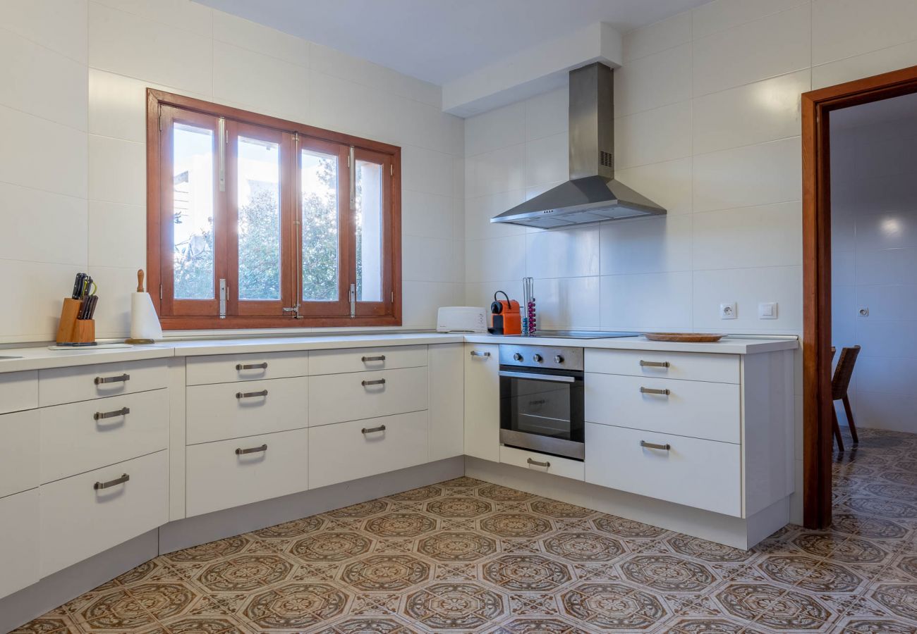 Villa in Portocolom - Villa Mesquida