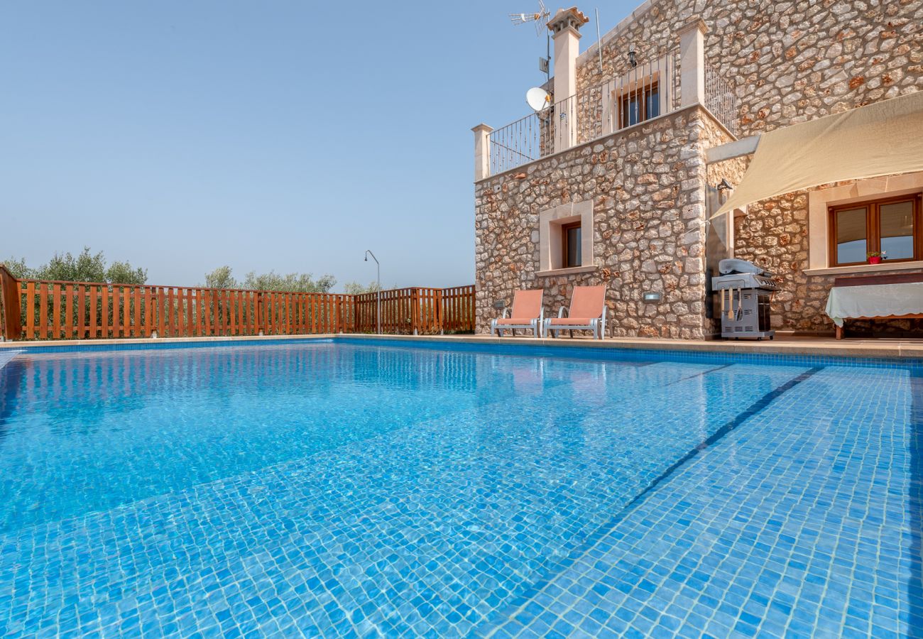 Villa in Manacor - Villa Morlanda