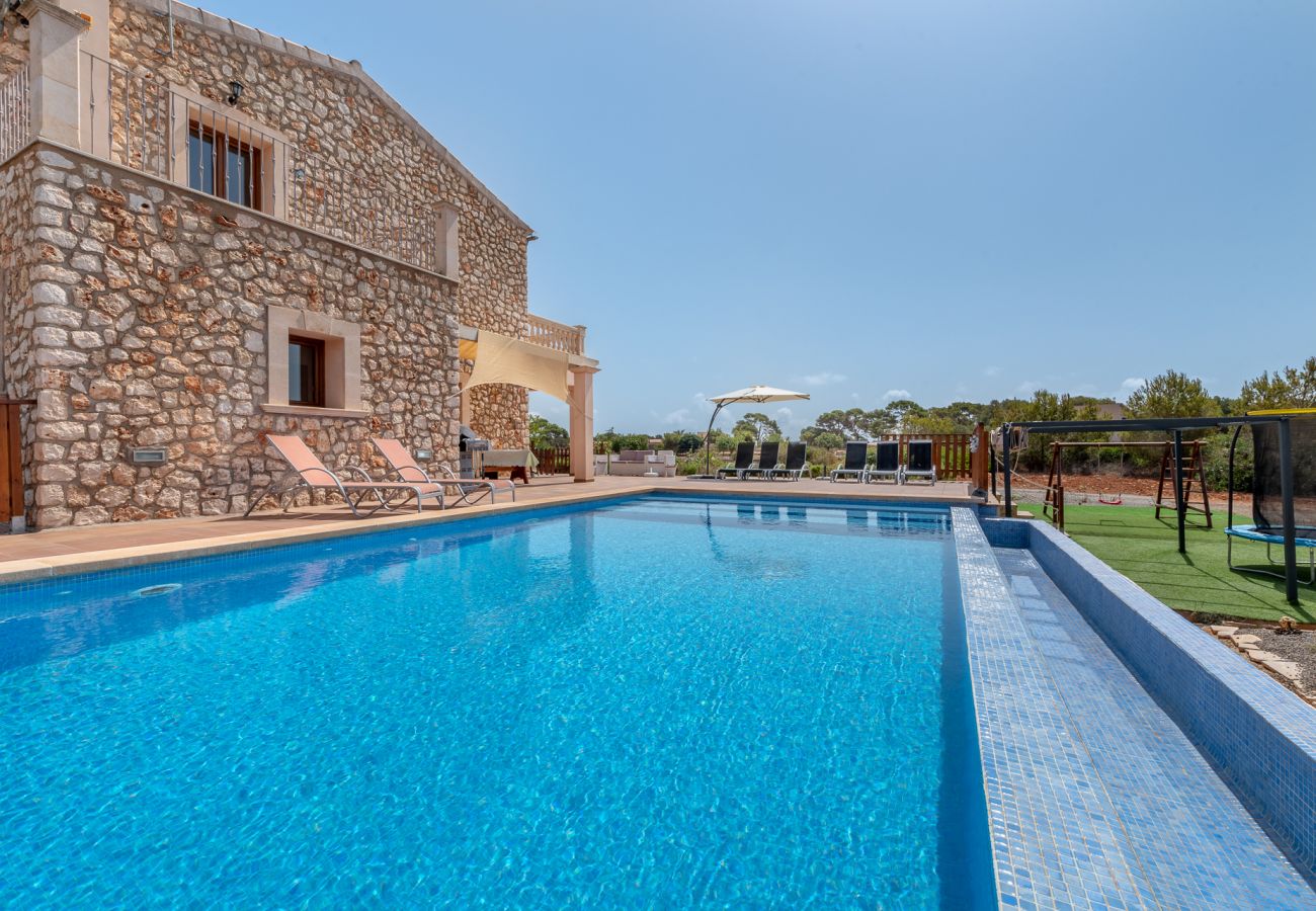 Villa in Manacor - Villa Morlanda