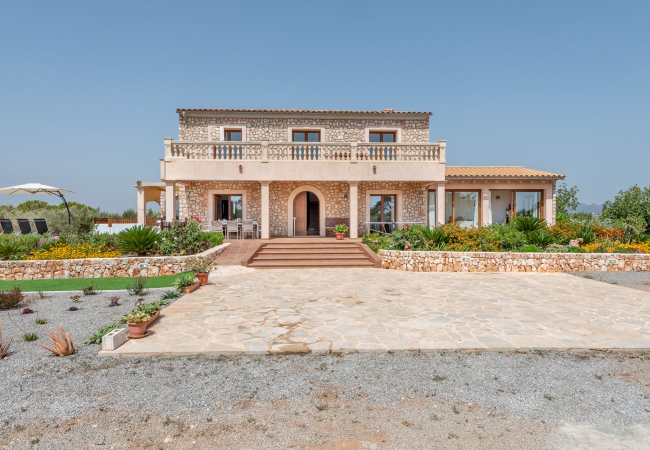 Villa in Manacor - Villa Morlanda