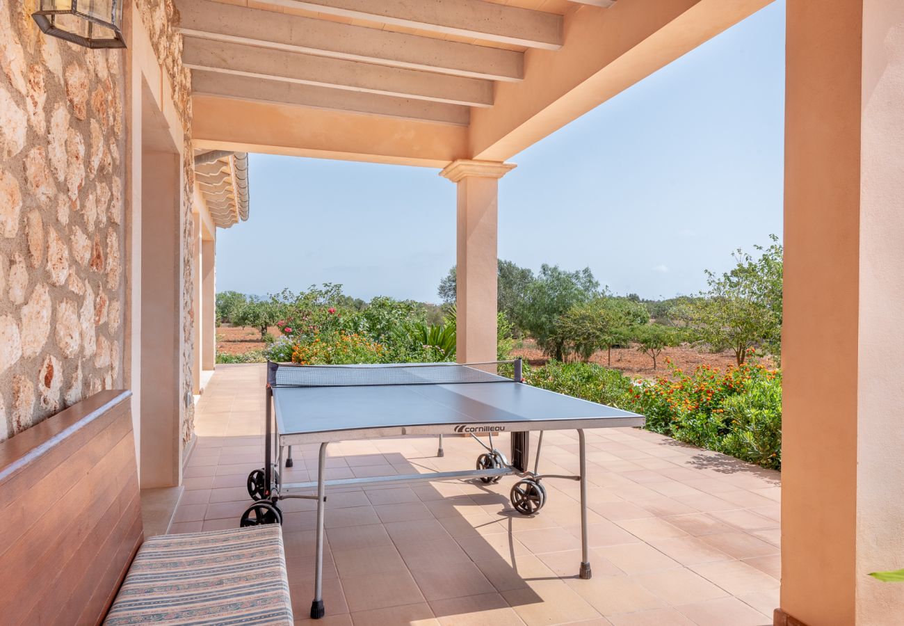 Villa in Manacor - Villa Morlanda