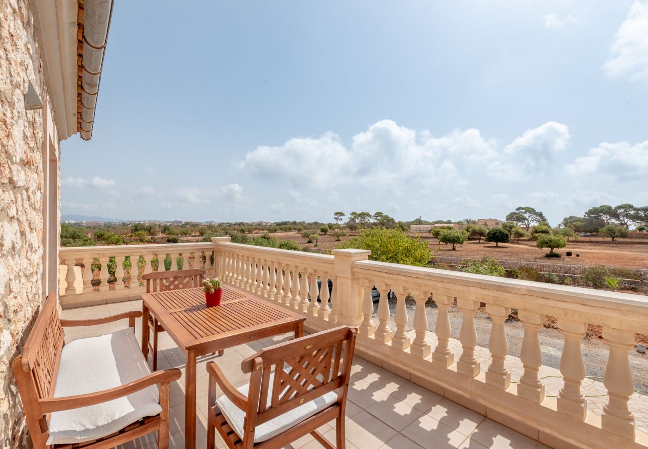 Villa in Manacor - Villa Morlanda