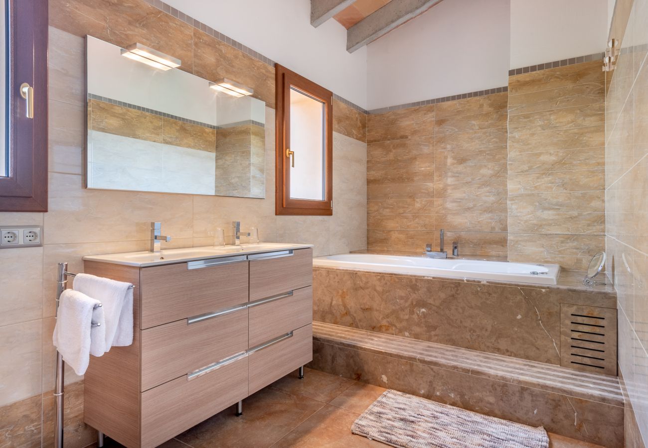 Villa in Manacor - Villa Morlanda