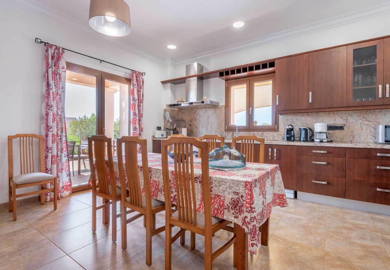 Villa in Manacor - Villa Morlanda