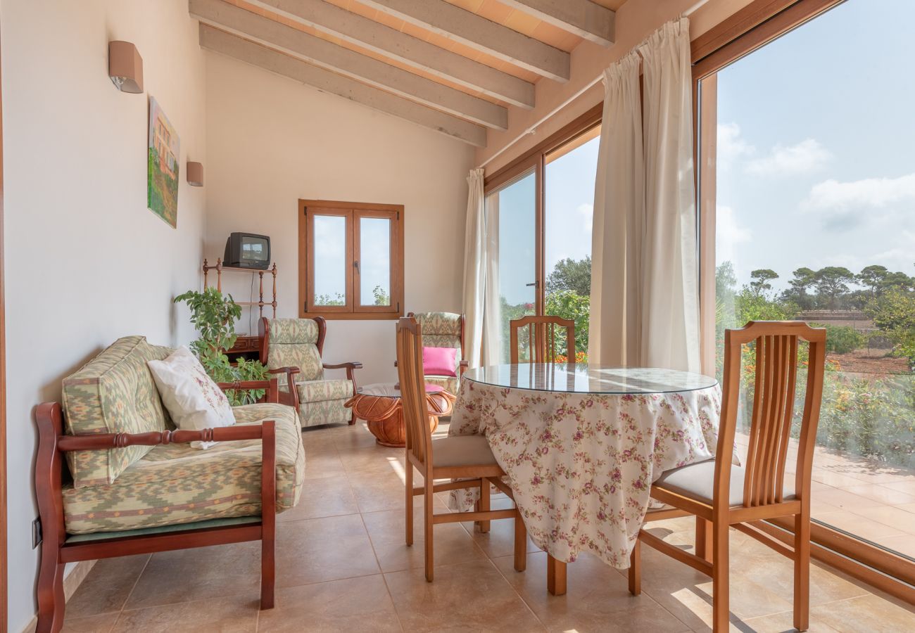 Villa in Manacor - Villa Morlanda