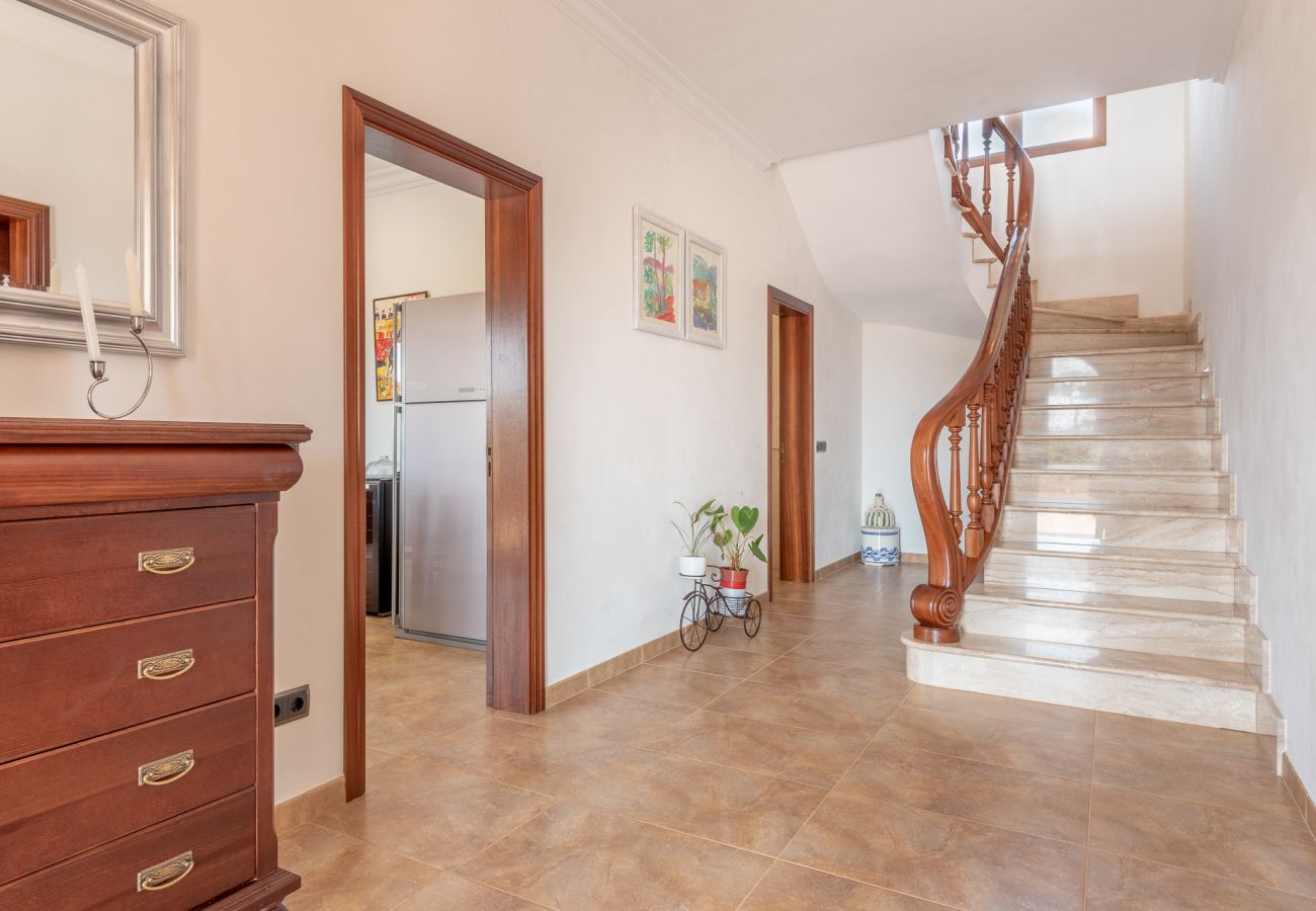 Villa in Manacor - Villa Morlanda