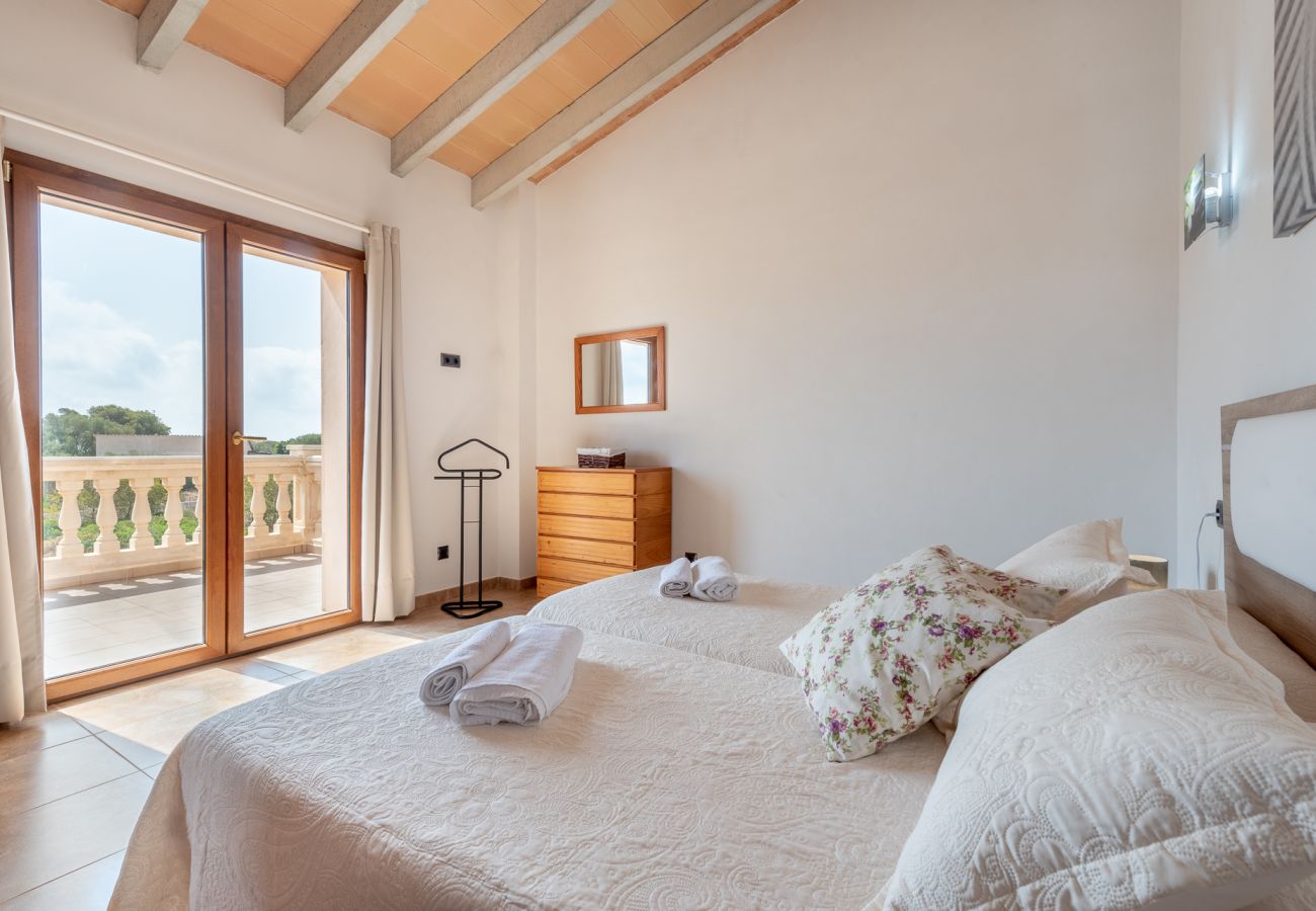 Villa in Manacor - Villa Morlanda