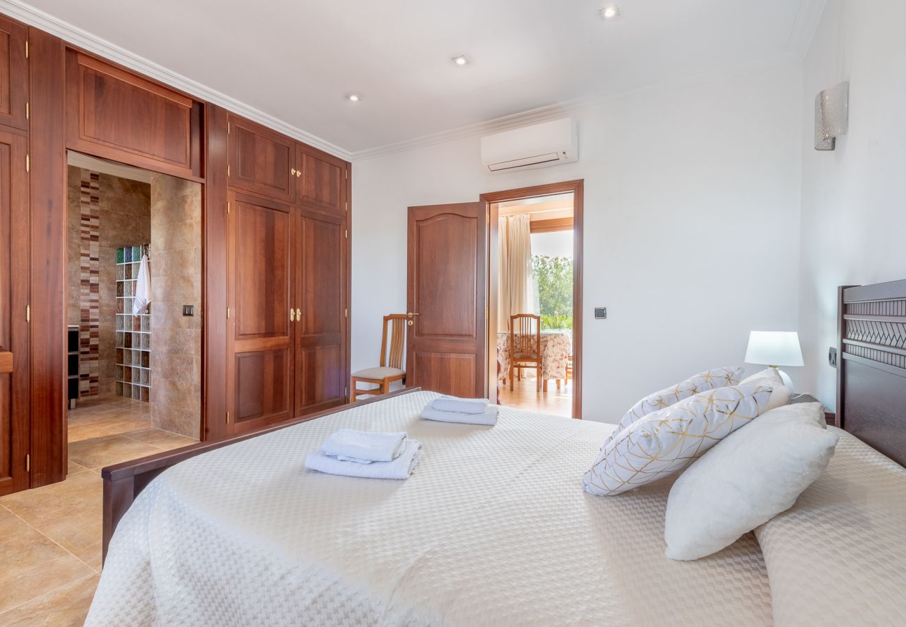 Villa in Manacor - Villa Morlanda
