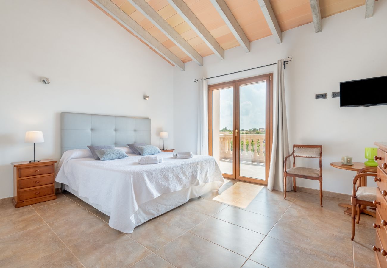 Villa in Manacor - Villa Morlanda
