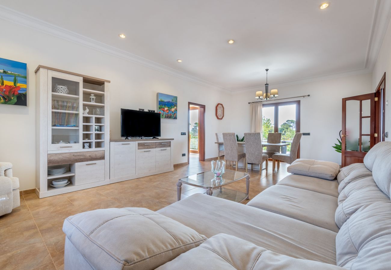 Villa in Manacor - Villa Morlanda