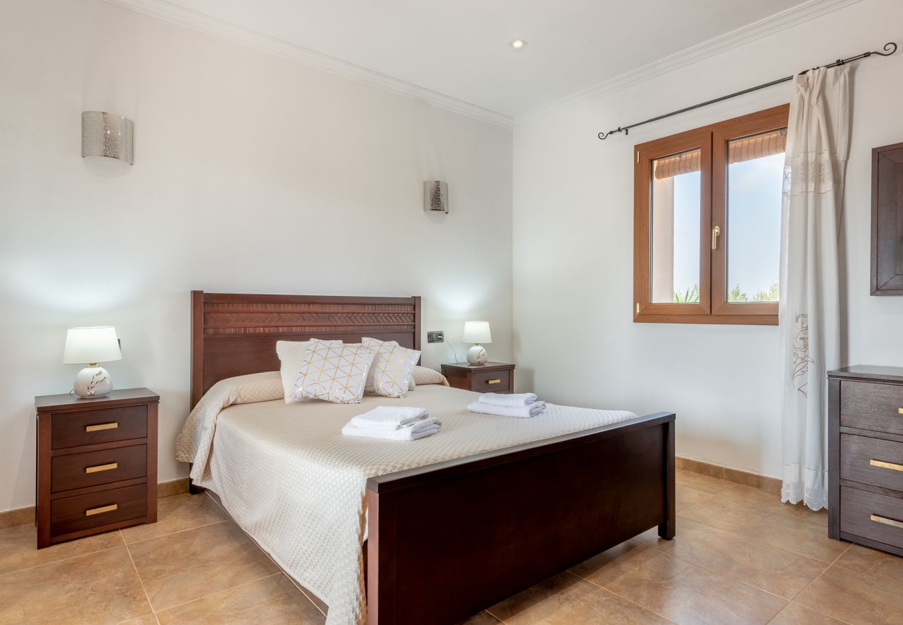 Villa in Manacor - Villa Morlanda