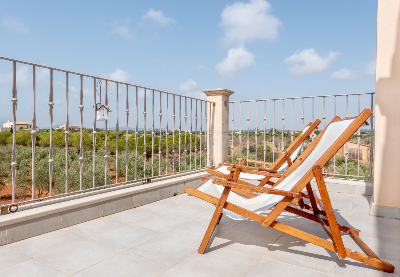 Villa in Manacor - Villa Morlanda