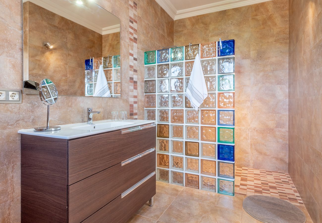 Villa in Manacor - Villa Morlanda