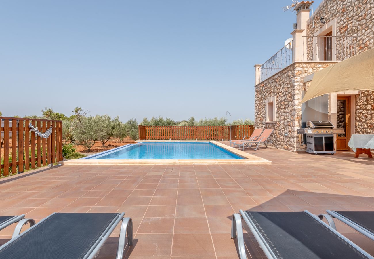 Villa in Manacor - Villa Morlanda