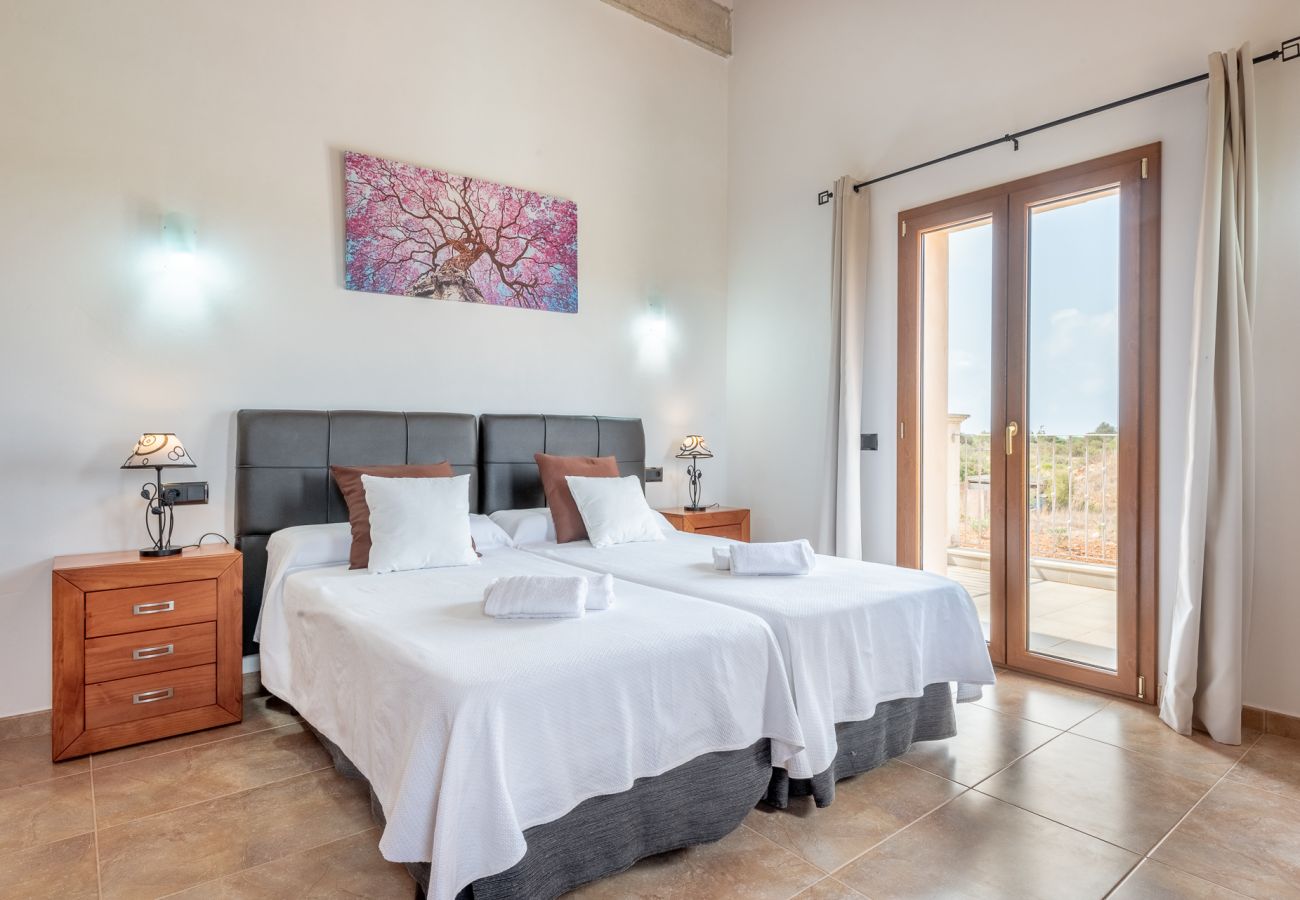Villa in Manacor - Villa Morlanda