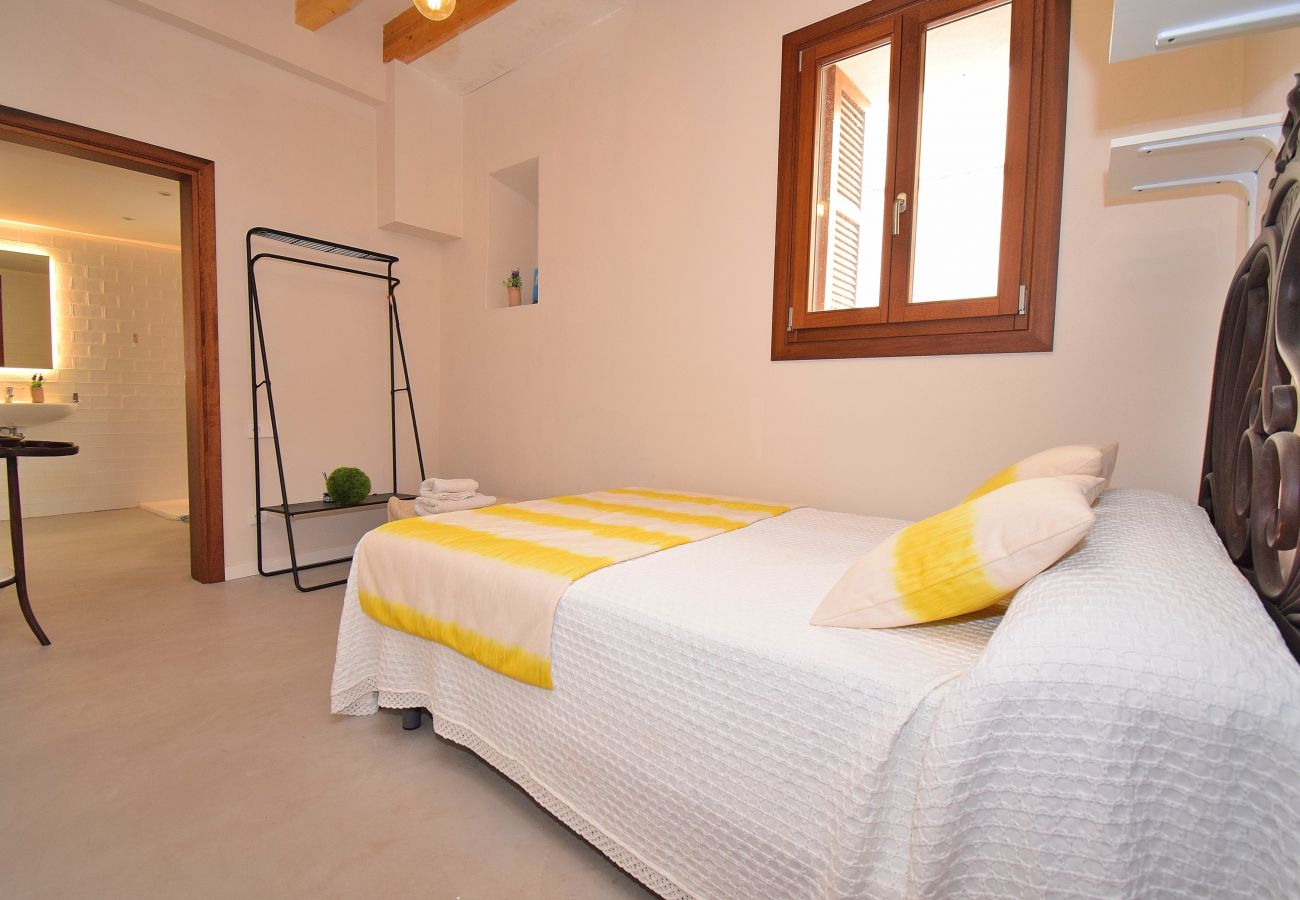 Stadthaus in Arta - 252 Casa Alcariot VT/107415 by Mallorca Charme