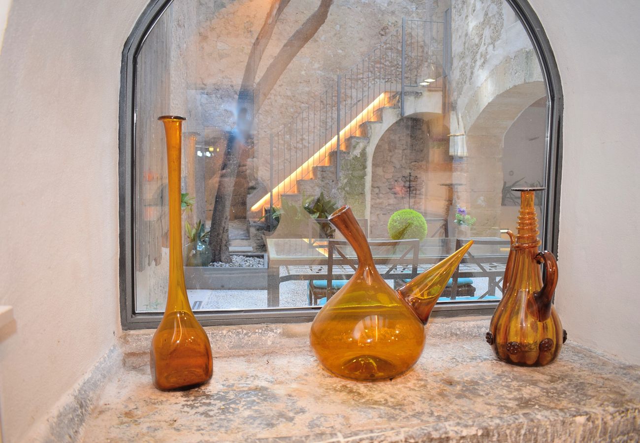 Stadthaus in Arta - 252 Casa Alcariot VT/107415 by Mallorca Charme