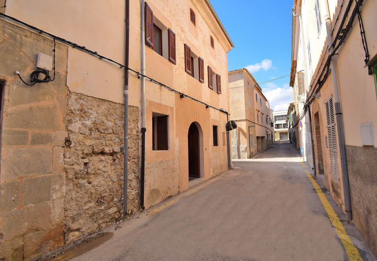 Stadthaus in Arta - 252 Casa Alcariot VT/107415 by Mallorca Charme