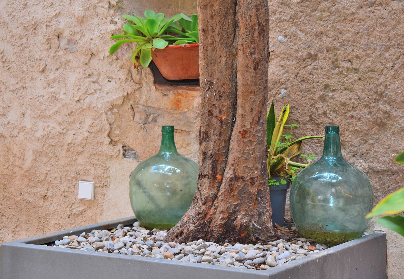 Stadthaus in Arta - 252 Casa Alcariot VT/107415 by Mallorca Charme