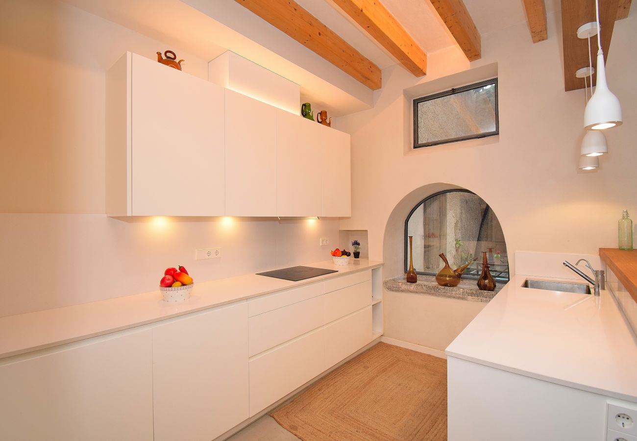 Stadthaus in Arta - 252 Casa Alcariot VT/107415 by Mallorca Charme