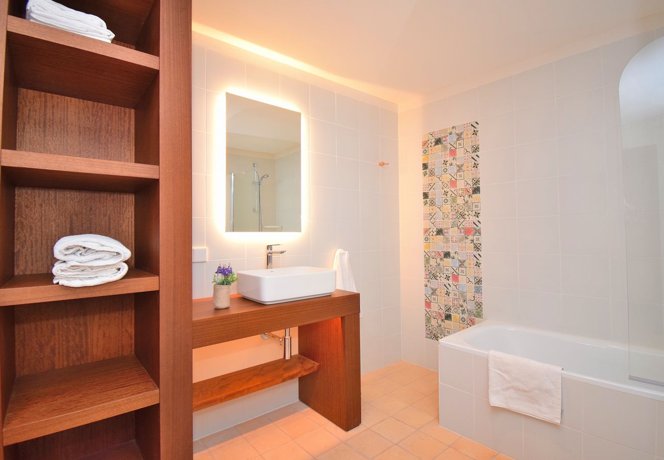 Stadthaus in Arta - 252 Casa Alcariot VT/107415 by Mallorca Charme