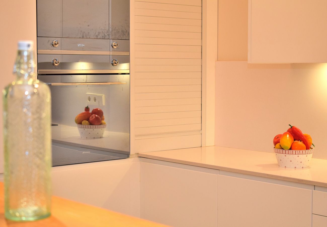 Stadthaus in Arta - 252 Casa Alcariot VT/107415 by Mallorca Charme