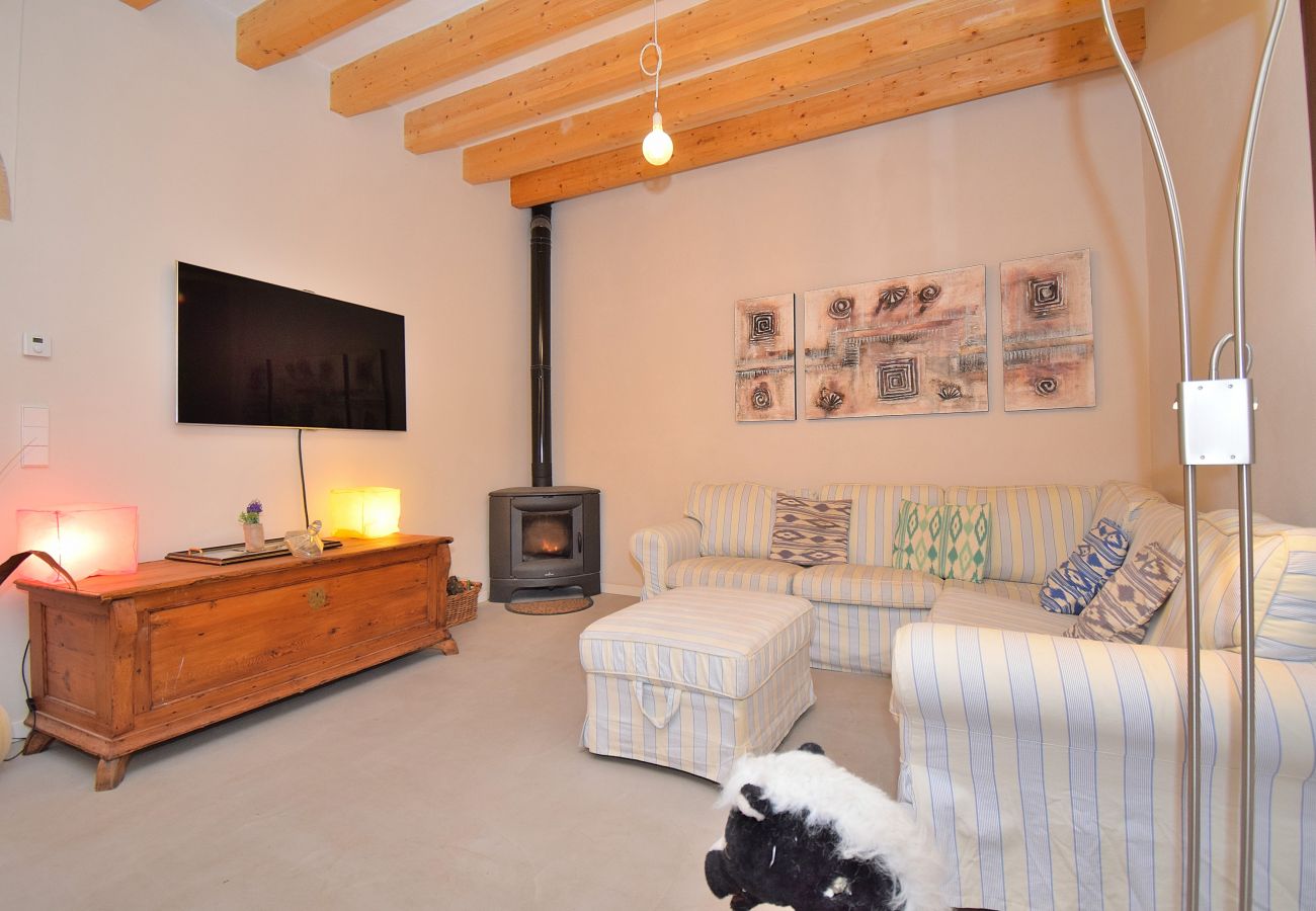Stadthaus in Arta - 252 Casa Alcariot VT/107415 by Mallorca Charme