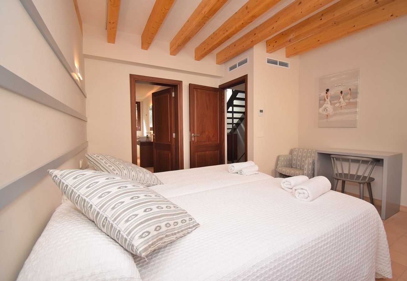 Stadthaus in Arta - 252 Casa Alcariot VT/107415 by Mallorca Charme