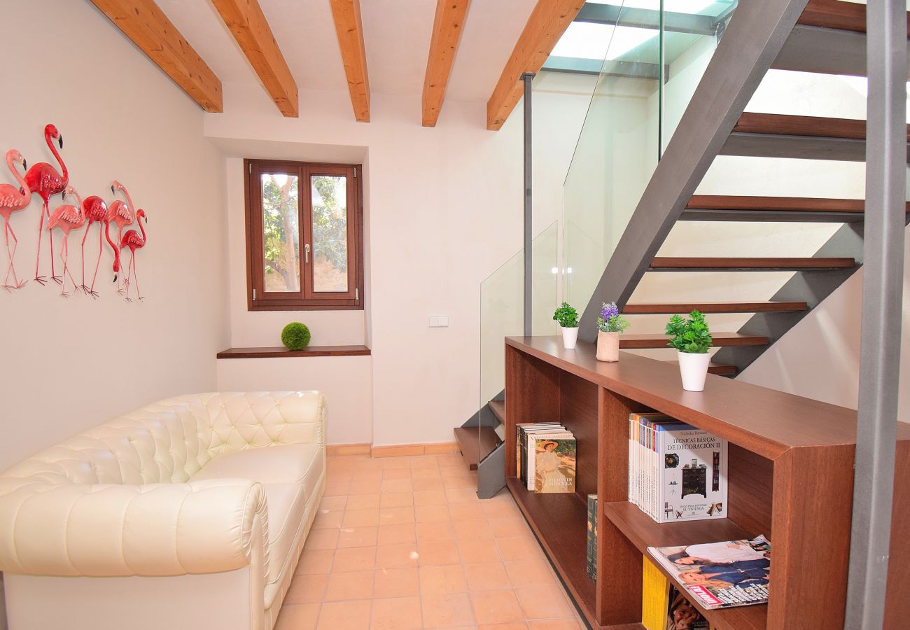 Stadthaus in Arta - 252 Casa Alcariot VT/107415 by Mallorca Charme