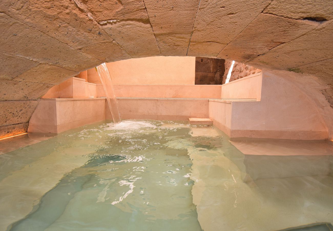 Stadthaus in Arta - 252 Casa Alcariot VT/107415 by Mallorca Charme