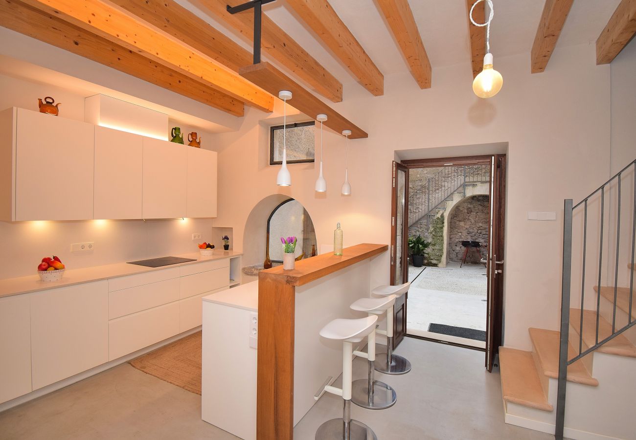 Stadthaus in Arta - 252 Casa Alcariot VT/107415 by Mallorca Charme