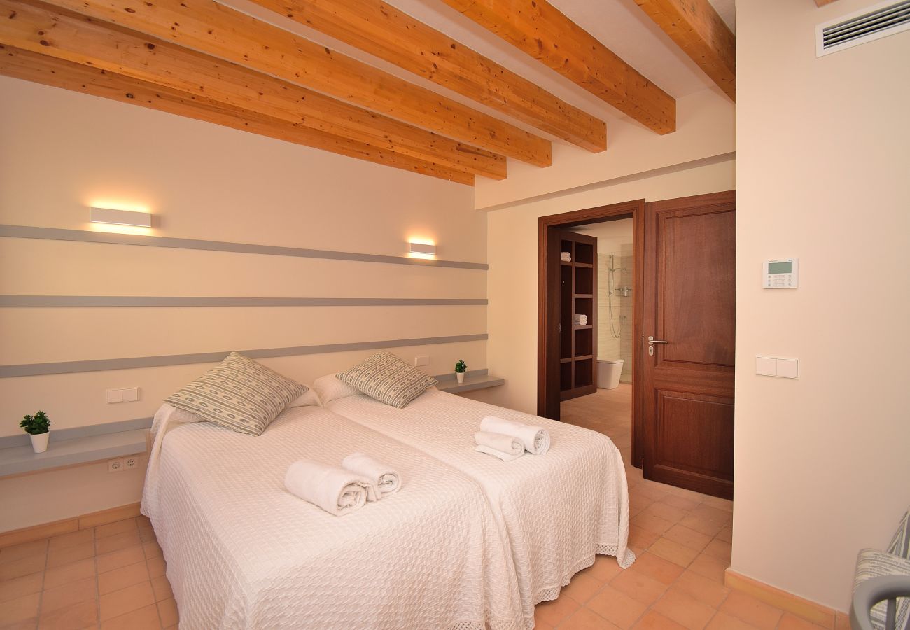 Stadthaus in Arta - 252 Casa Alcariot VT/107415 by Mallorca Charme
