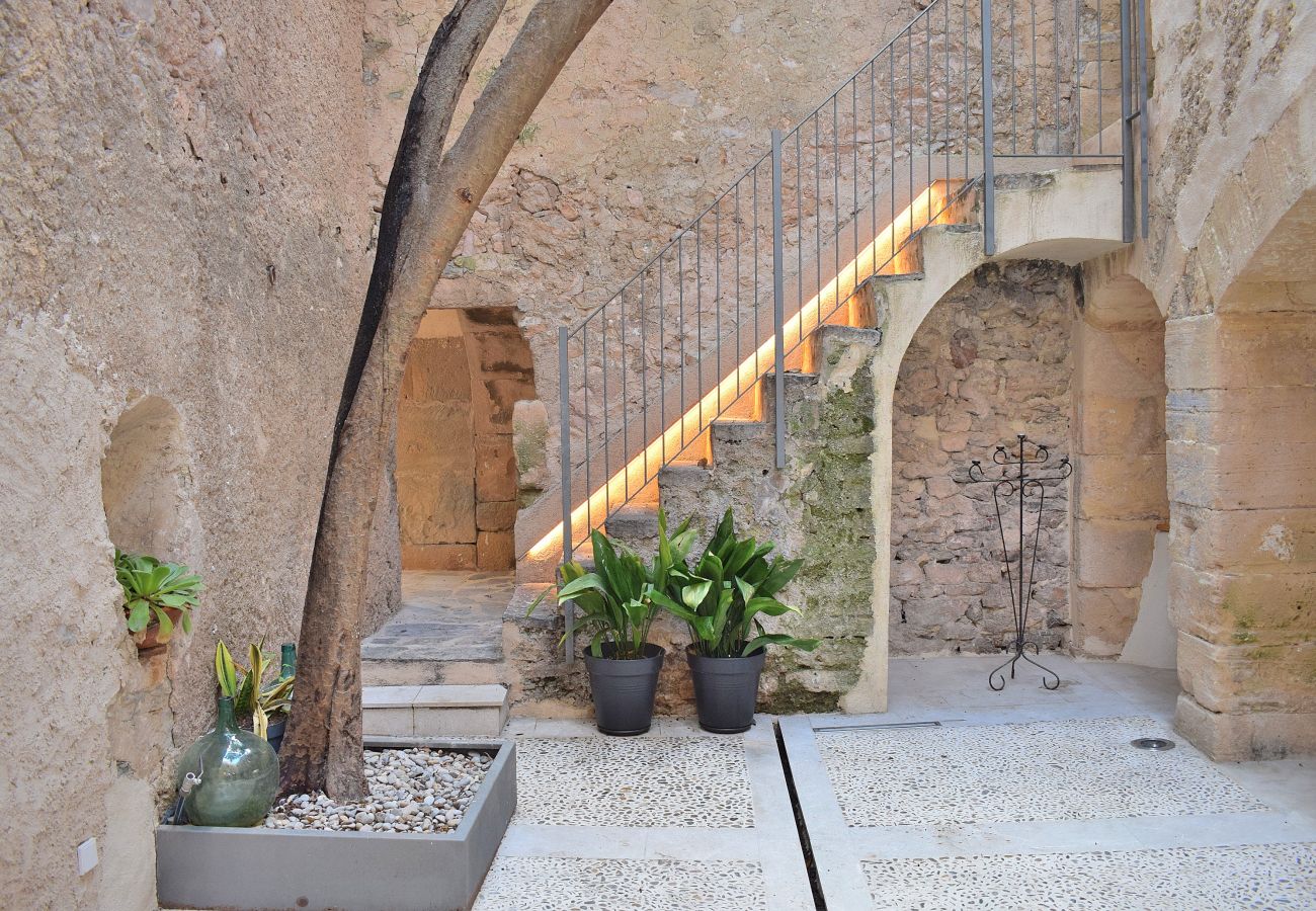 Stadthaus in Arta - 252 Casa Alcariot VT/107415 by Mallorca Charme