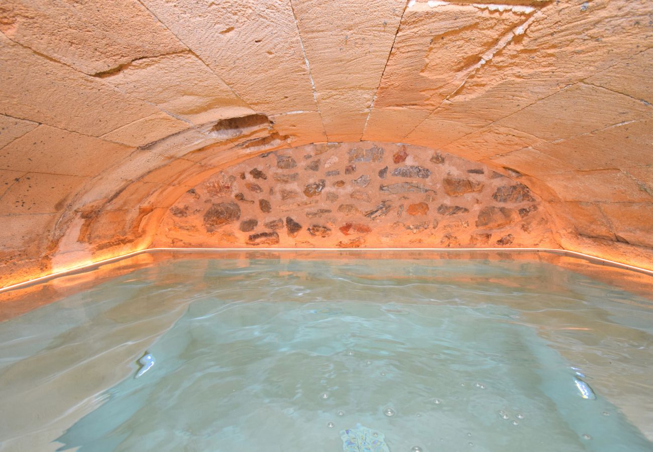 Stadthaus in Arta - 252 Casa Alcariot VT/107415 by Mallorca Charme