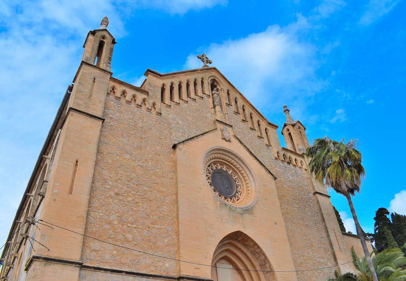 Stadthaus in Arta - 252 Casa Alcariot VT/107415 by Mallorca Charme