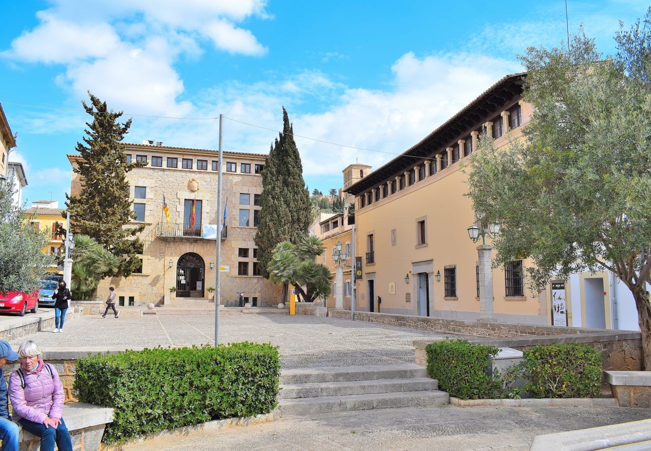 Stadthaus in Arta - 252 Casa Alcariot VT/107415 by Mallorca Charme