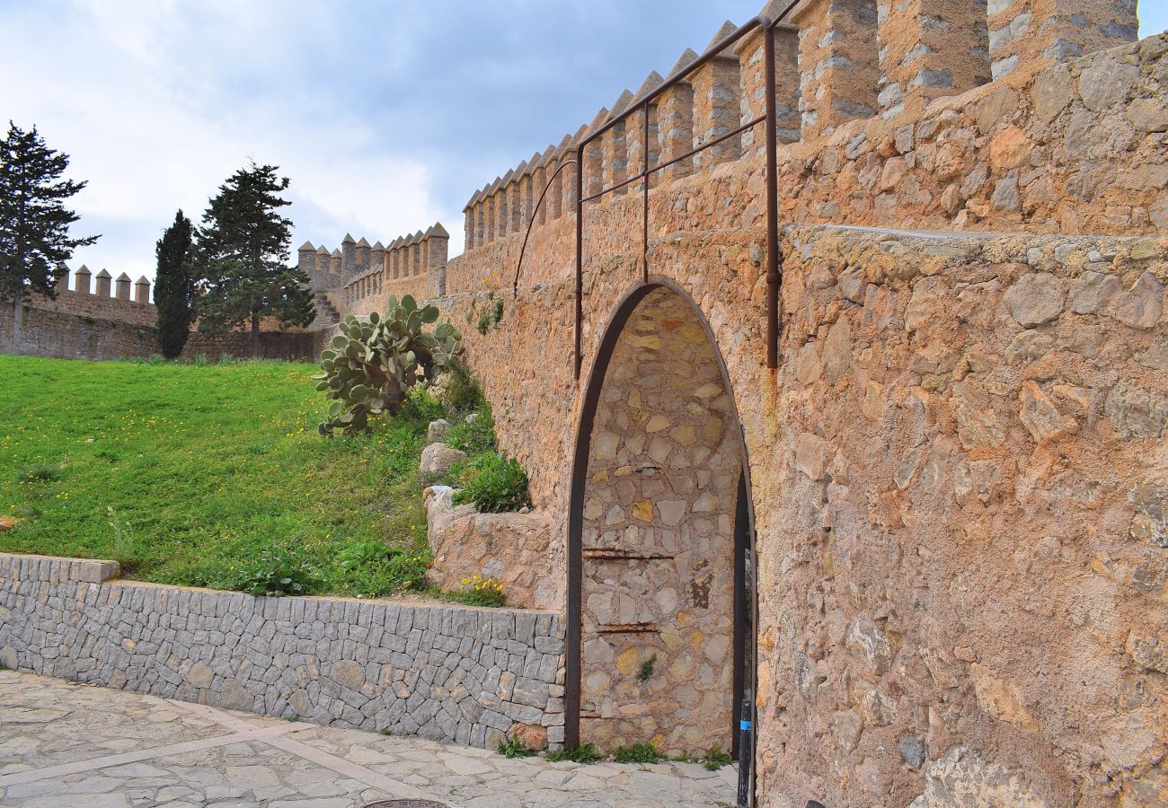 Stadthaus in Arta - 252 Casa Alcariot VT/107415 by Mallorca Charme