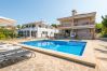 Ferienwohnung in Portocolom - Apartment Soleado