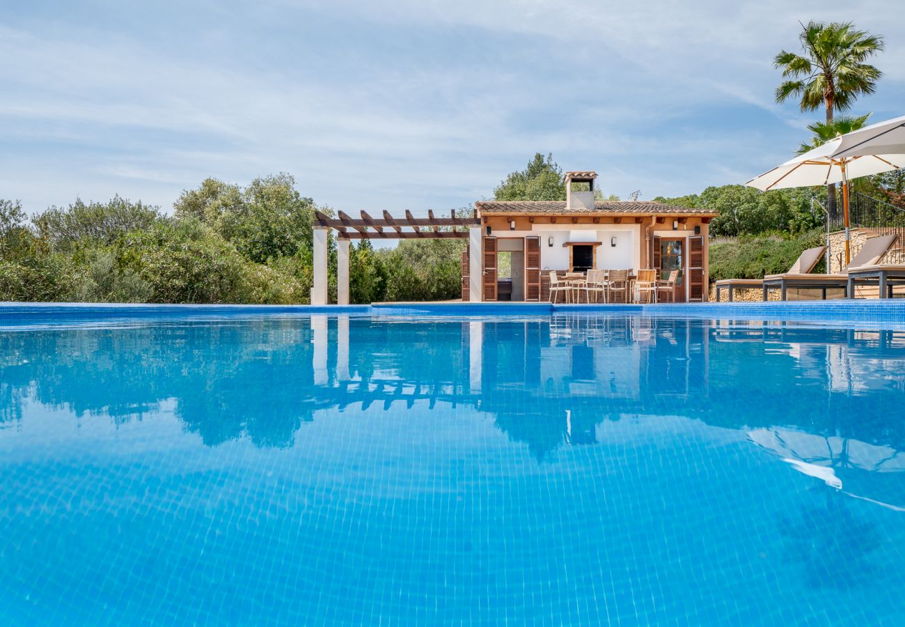 Ferienhaus in Manacor - Son Blavet 1 (Can Angel 1)