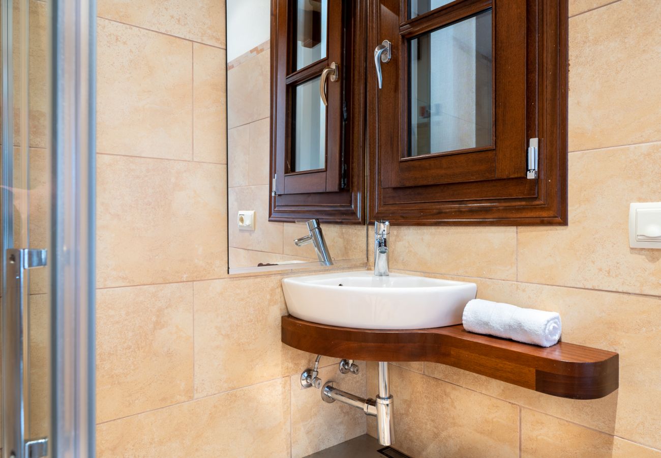 Ferienhaus in Manacor - Son Blavet 1 (Can Angel 1)