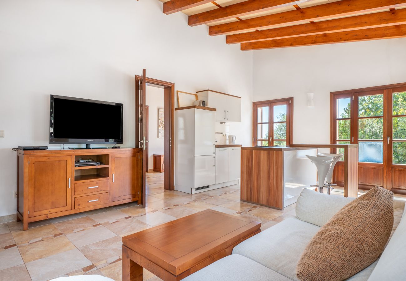 Ferienhaus in Manacor - Son Blavet 1 (Can Angel 1)