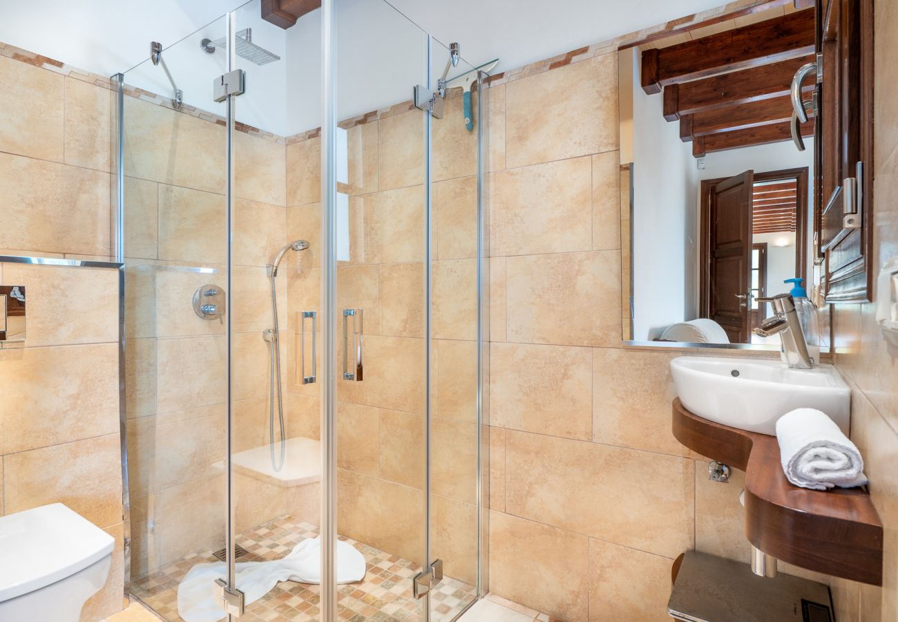 Ferienhaus in Manacor - Son Blavet 1 (Can Angel 1)