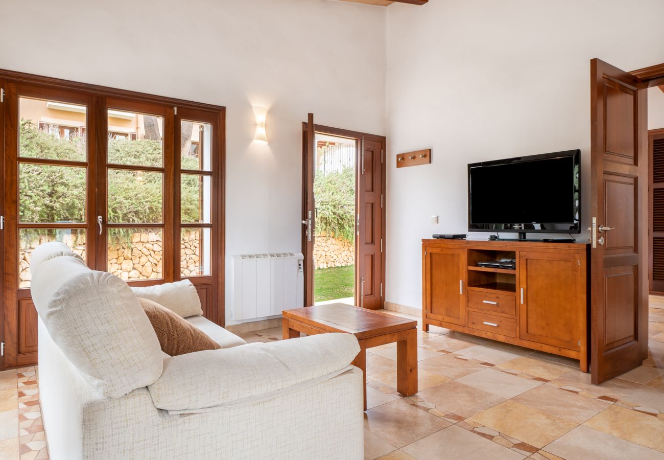 Ferienhaus in Manacor - Son Blavet 1 (Can Angel 1)