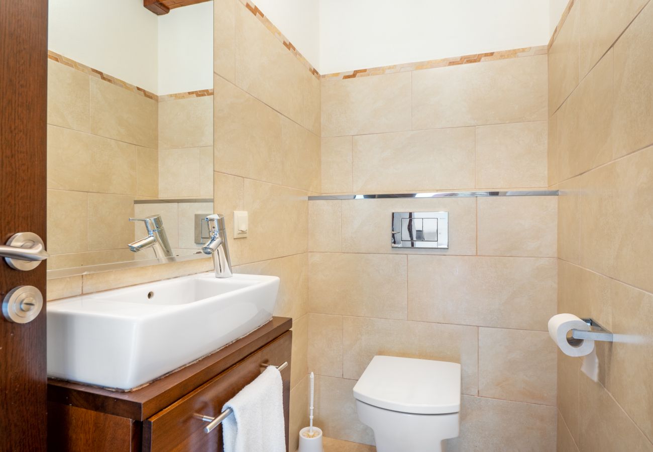Ferienhaus in Manacor - Son Blavet 1 (Can Angel 1)