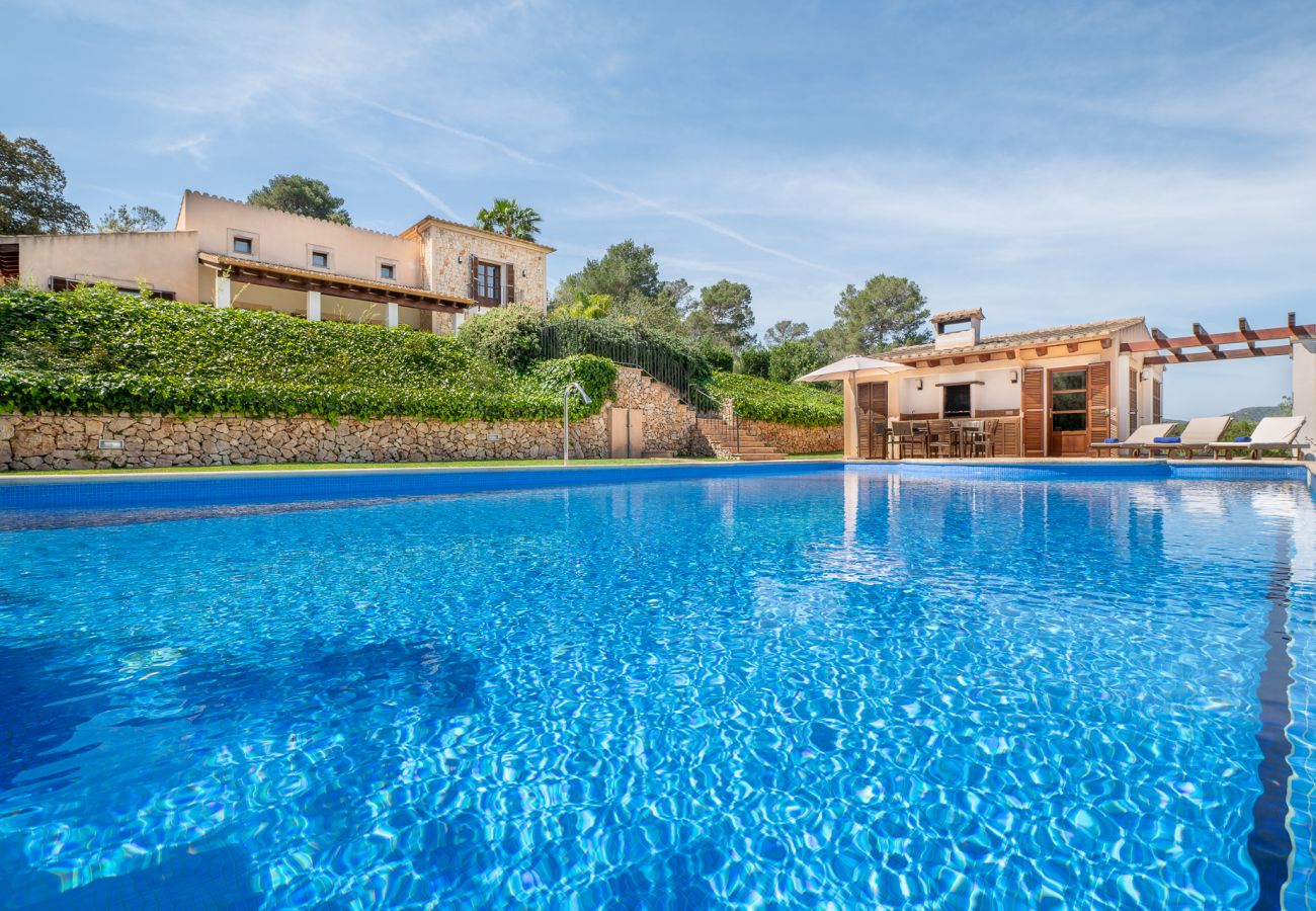 Ferienhaus in Manacor - Son Blavet 2 (Can Angel 2)