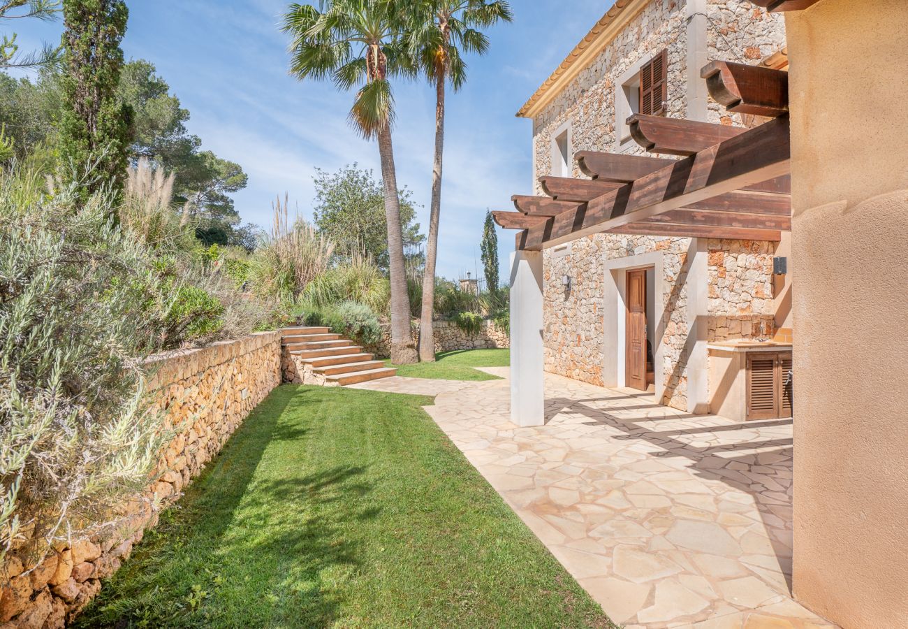Ferienhaus in Manacor - Son Blavet 2 (Can Angel 2)
