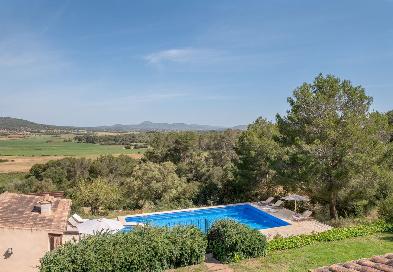 Ferienhaus in Manacor - Son Blavet 2 (Can Angel 2)