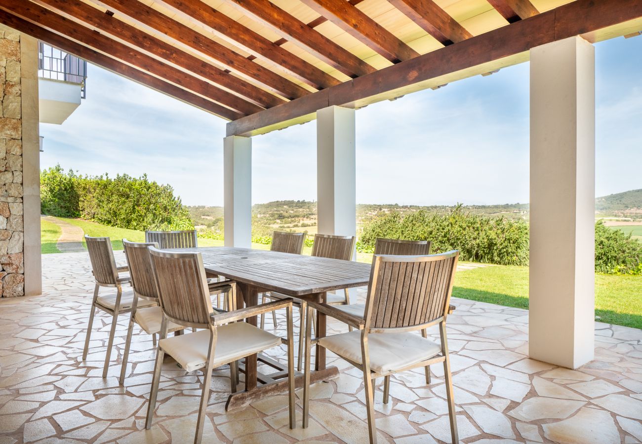 Ferienhaus in Manacor - Son Blavet 2 (Can Angel 2)